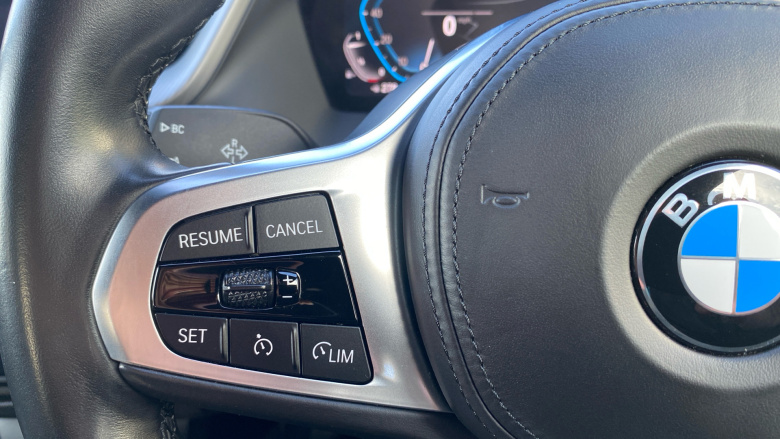 BMW 2 Series 218i [136] M Sport 4dr DCT Petrol Saloon